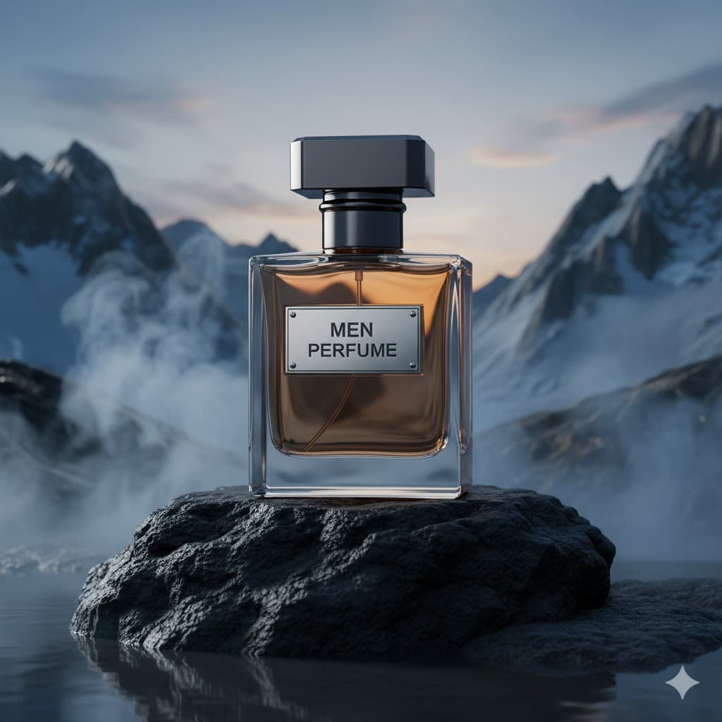 Men's Collection — authentic perfumes at Premium Perfume Store Karachi
