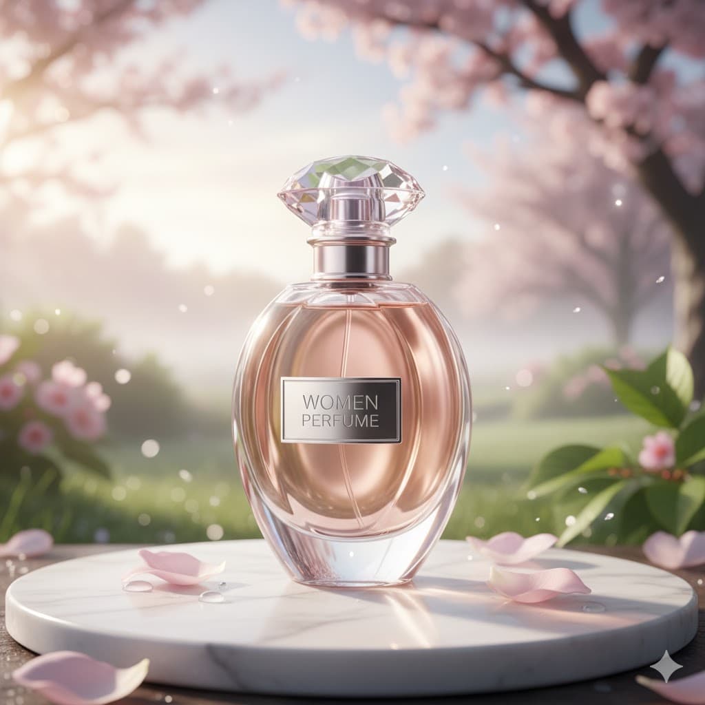 Women's Collection — authentic perfumes at Premium Perfume Store Karachi