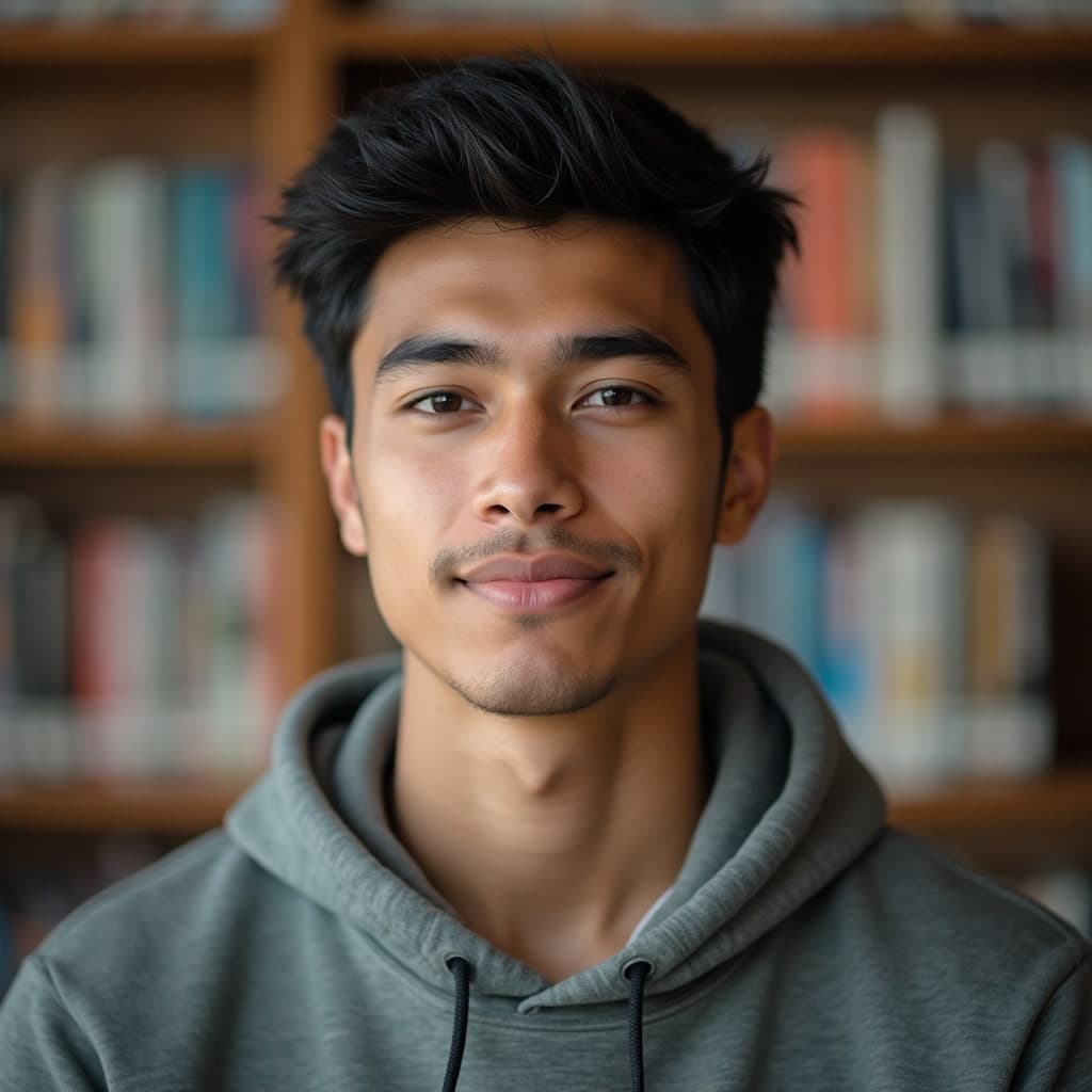 Muneeb Siddiqui